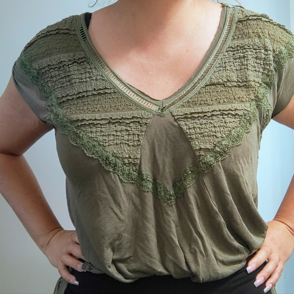 Free People TOP